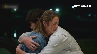 用九柑仔店／張軒睿慘遭邱澤搶愛