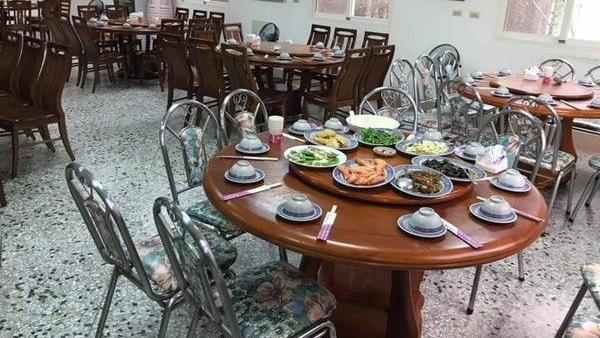 連假花蓮餐廳僅一桌客　她曝恐怖真相