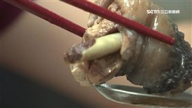 一晚3千5百! 福原愛產後住VIP吃麻油雞