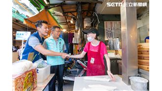 沒在客氣！郭柯各搶立委柯：只能協調