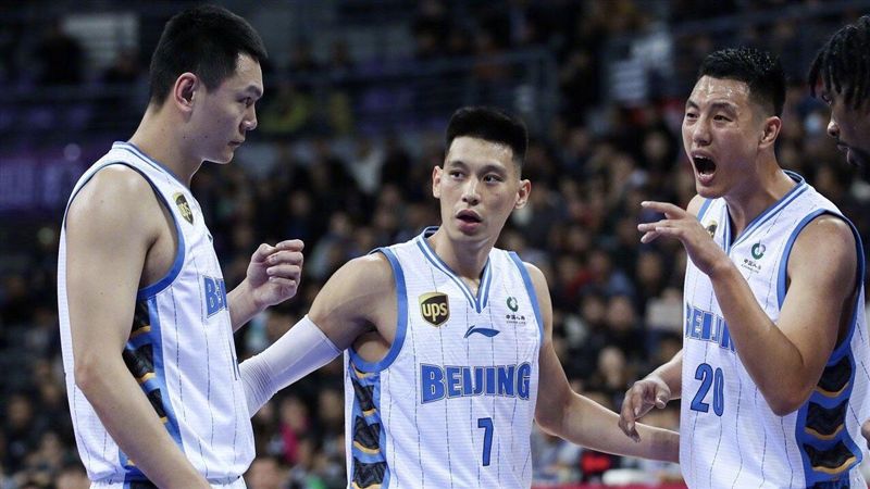 CBA／中國名宿：書豪是出色領導者