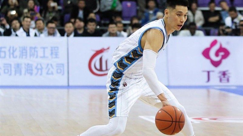 籃球／轟40分！美媒看好豪回NBA