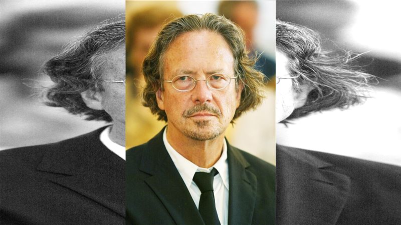 諾貝爾文學獎頒強人仰慕者　波國怒了