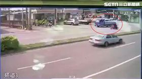 虎科大,車禍,閨密,雲林