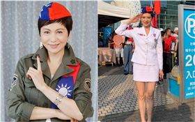 熊海靈（圖／翻攝自臉書）