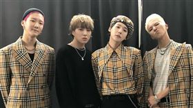 WINNER APPLEWOOD Taiwan臉書 李昇勳IG