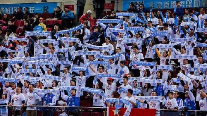 CBA／美媒嘲諷…躺槍首鋼反擊了！