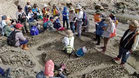屏東縣府推3大族群旅遊行程觀光局將2019年訂定為「小鎮漫遊年」，屏東縣恆春鎮被評為最經典小鎮之一，縣府與旅宿業者合作，推出年輕、親子及熟齡3大族群的優惠旅遊行程。（墾管處提供）中央社記者郭芷瑄傳真　108年10月11日