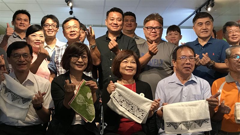 國發會訪雲林　陳美伶：助創生留人才