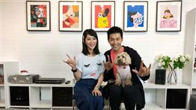 余秉諺。（民視提供）