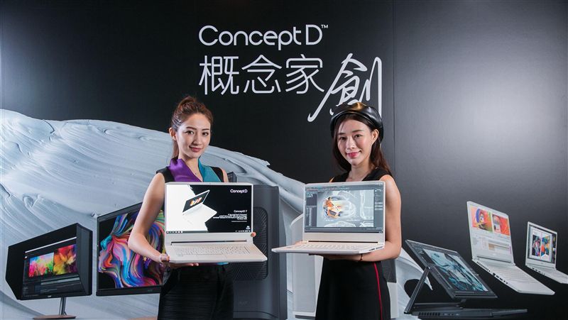 全球PC出貨增　貿易戰促廠商擴備貨