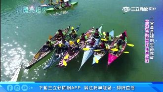 帶領孩子造不完美的船！癌妻相隨圓夢