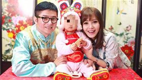 陳子玄,陳建隆/翻攝自臉書