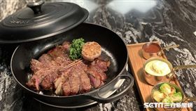 王品旗下最頂級牛排品牌THE WANG