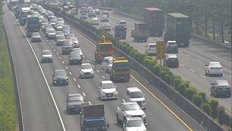 快筆記！春節交通6大疏導措施出爐