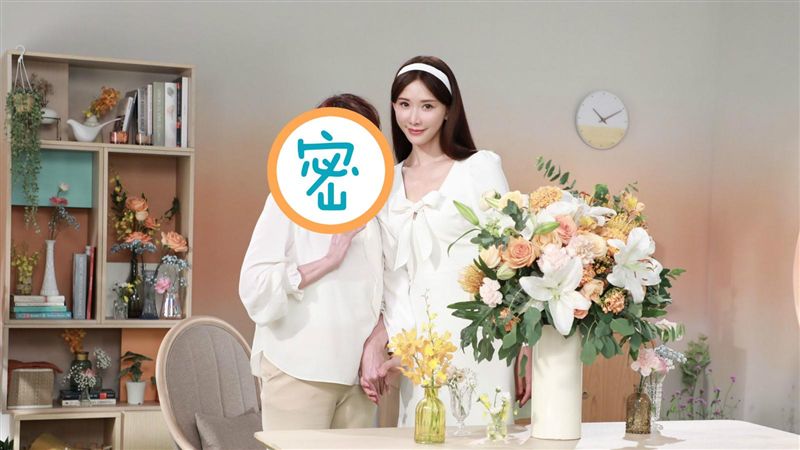 閃婚為病母？林志玲同框凍齡媽曝近況
