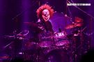 日本搖滾團體「SEKAI NO OWARI」（世界末日）巡迴演唱會台北場。（圖／記者林士傑攝影）