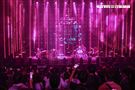 日本搖滾團體「SEKAI NO OWARI」（世界末日）巡迴演唱會台北場。（圖／記者林士傑攝影）