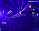 日本搖滾團體「SEKAI NO OWARI」（世界末日）巡迴演唱會台北場。（圖／記者林士傑攝影）