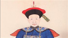 和珅。（圖／翻攝維基百科）