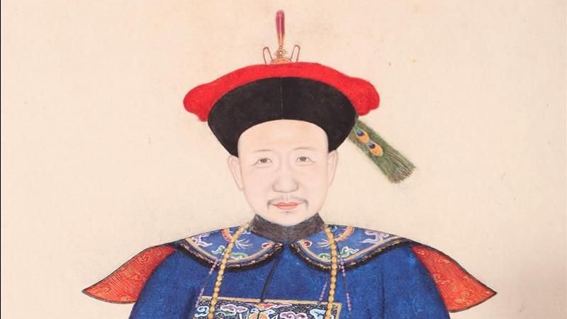 賜死貪官和珅　20大罪無貪汙揭秘辛