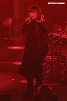 日本搖滾團體「SEKAI NO OWARI」（世界末日）巡迴演唱會台北場。（圖／記者林士傑攝影）