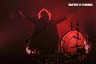 日本搖滾團體「SEKAI NO OWARI」（世界末日）巡迴演唱會台北場。（圖／記者林士傑攝影）