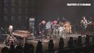 日本搖滾團體「SEKAI NO OWARI」（世界末日）巡迴演唱會台北場。（圖／記者林士傑攝影）