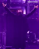 日本搖滾團體「SEKAI NO OWARI」（世界末日）巡迴演唱會台北場。（圖／記者林士傑攝影）