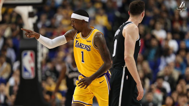 NBA／下封口令！　中國賽全面拒訪