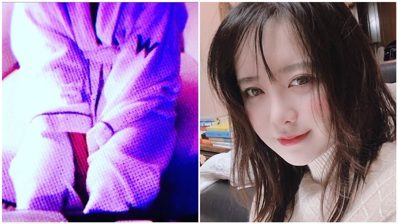 具惠善曬照控尪偷吃！這線索慘被打臉