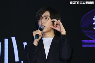 方泂鑌新專輯發表會｜娛樂圖輯｜娛樂星聞 STAR.SETN.COM