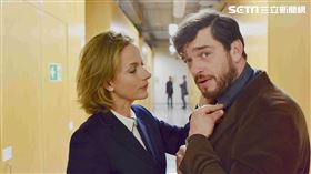 反間遊戲 ▼▲（圖／海鵬影業提供）