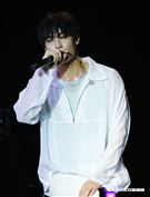 N.Flying於台北大直ATT SHOW BOX舉辦演唱會。（圖／記者林聖凱攝影）