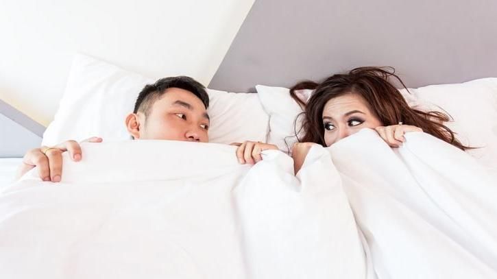 拋家棄子「啪」鮮肉！人妻對話露姦情