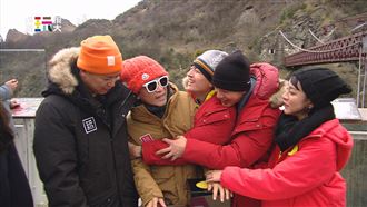 玩很大祭出重罰　來賓崩潰想落跑！