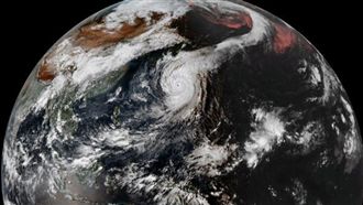 哈吉貝撲日　千葉縣強陣風釀1死5傷