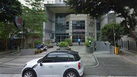 新北,三重,墜樓,竊賊,闖空門,大同所（圖／翻攝自Googlemap）