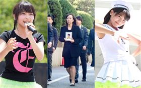 自殺／退團,大本萌景,日本,違約金/翻攝自日網、ＩＧ