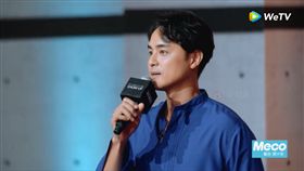 《演員請就位》明道