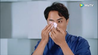 首戰就慘輸！明道淚崩嘆：看不起自己