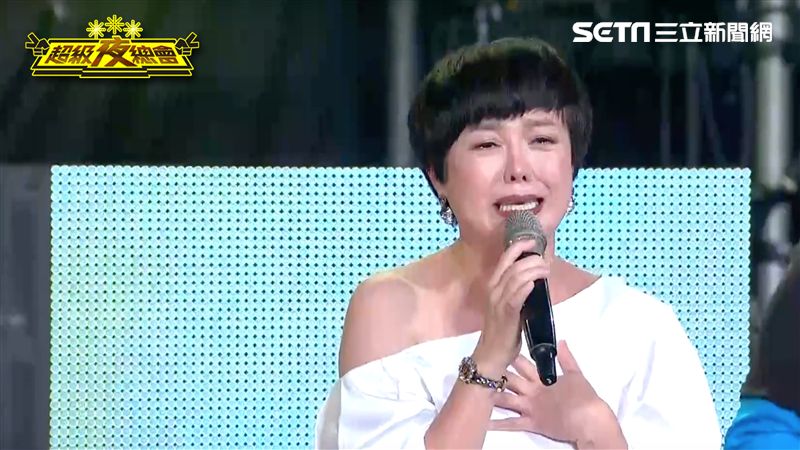 聲稱是好姐妹！蔡秋鳳慘遭苗可麗篡位