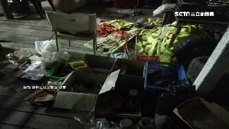 扯！偷20多台沙灘車　1個月又來