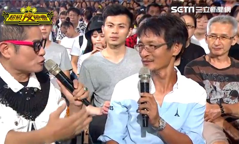 雲林「神明視角」　打卡熱點眾人朝聖