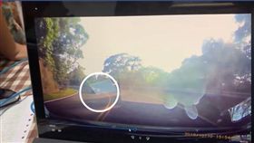 彰化,芬園,重機,車禍,彎道