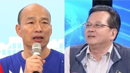 淹水揪韓國瑜矛盾　他這樣喊話高雄人