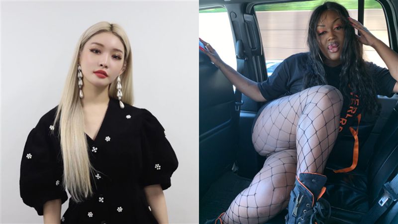 女星練舞影片曝光！慘遭歌手嗆像尿急
