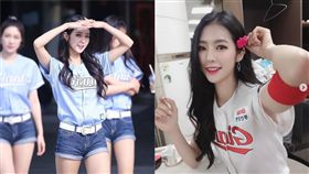 朴騏良／翻攝自IG