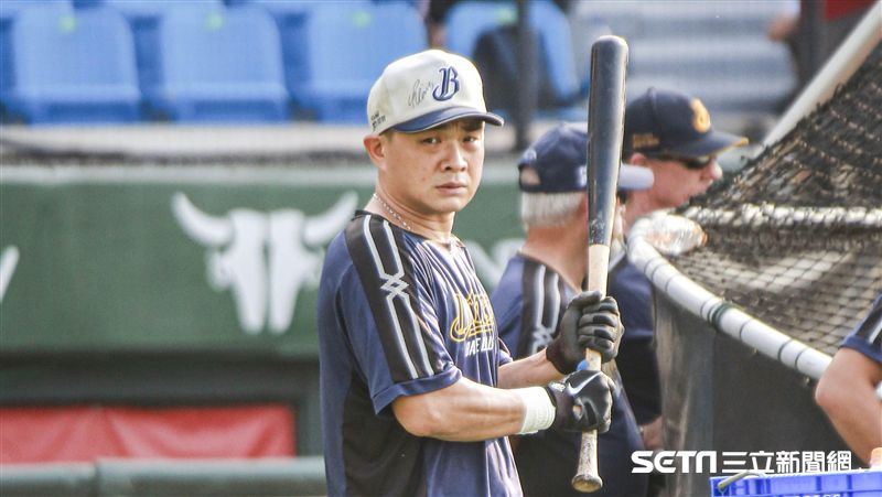 中職／恰恰中斷先發　伯納不願多談