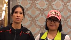 立委助理跑行程  意外認出失聯40多